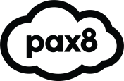 Pax8 brand logo_black_1758x1150